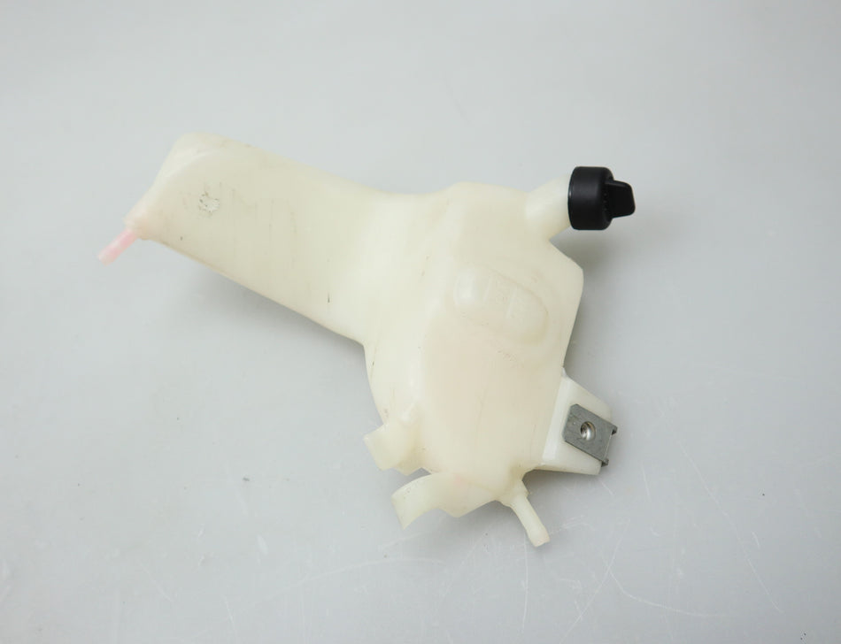 Ausgleichsbehälter Ausgehnungsgefäß expansion tank Piaggio Vespa GTS 125 HPE 2019-