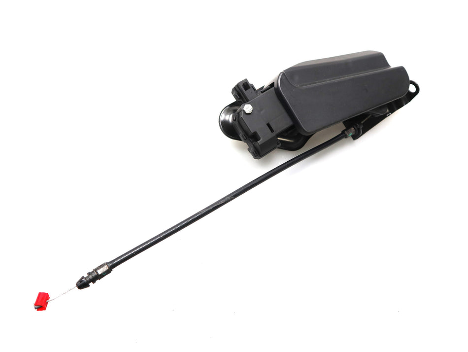 Sitzbank Verriegelung Schloss Stellmotor Piaggio Vespa GTS 125 300 310