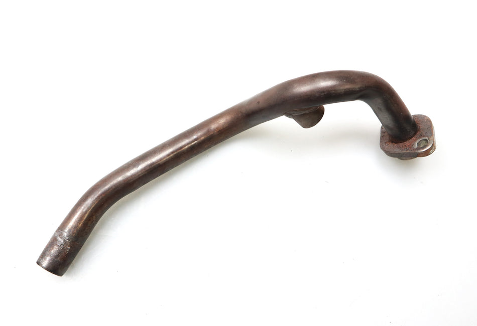 Krümmer Auspuff Exhaust Manifold Piaggio Vespa GTS 125 2021