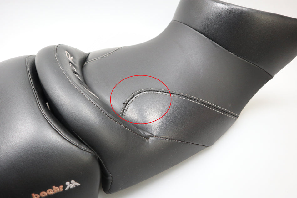 Baehr Sitz Sitzbank Seat BMW R 1150 R R21