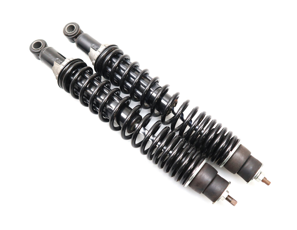 Federbein Stoßdämpfer hinten Shock Absorber Piaggio Vespa GTS 125 300 310