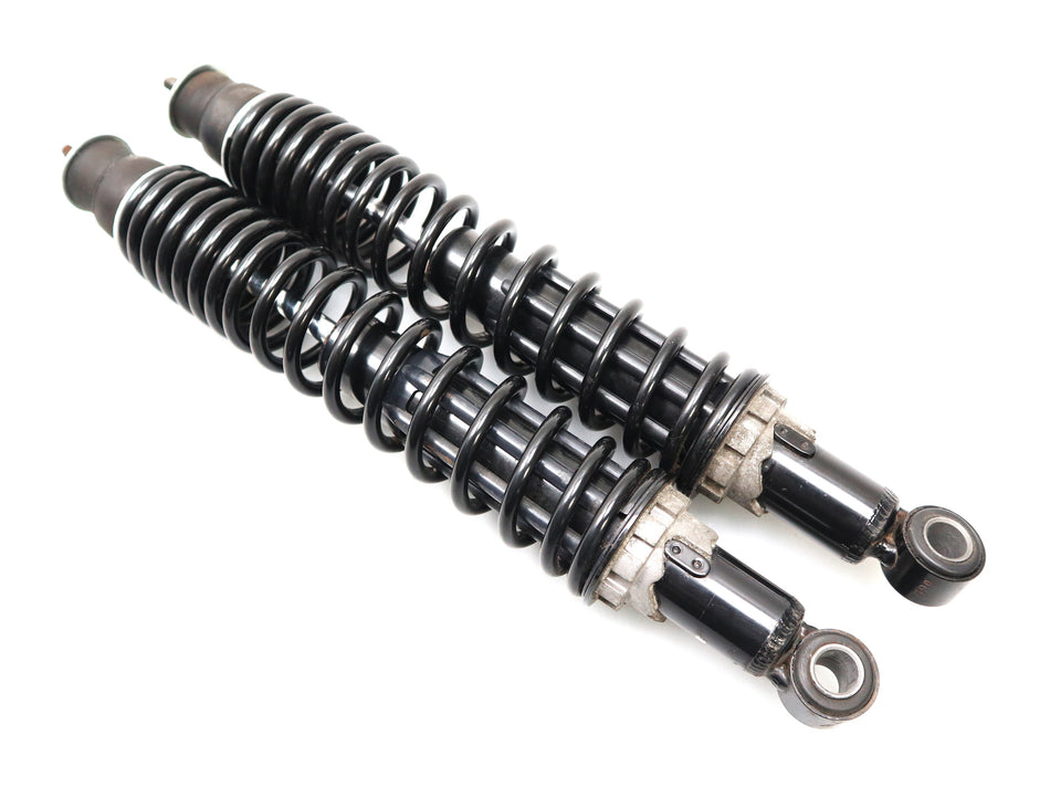 Federbein Stoßdämpfer hinten Shock Absorber Piaggio Vespa GTS 125 300 310
