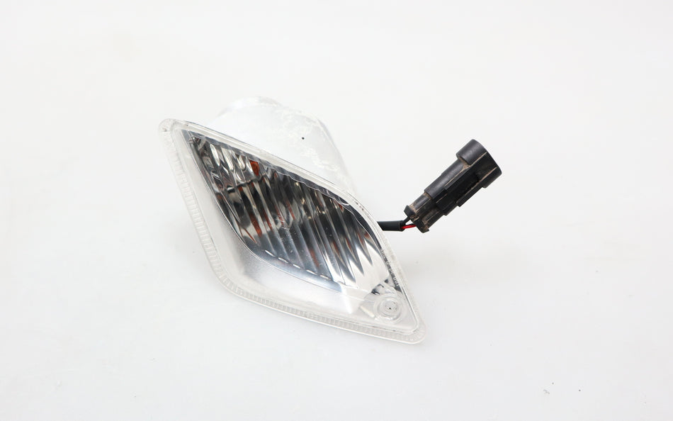 Blinker hinten rechts links 1D002713 1D002714 Indicator Light Piaggio Vespa GTS 125 250 300