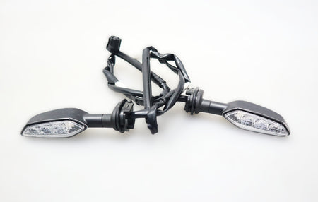 Blinker hinten BN6-83330-00 BN6-83340-00 Indicator light Yamaha YZF R6 RJ27 17-20