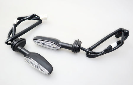 Blinker hinten BN6-83330-00 BN6-83340-00 Indicator light Yamaha YZF R6 RJ27 17-20
