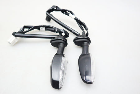 Blinker hinten BN6-83330-00 BN6-83340-00 Indicator light Yamaha YZF R6 RJ27 17-20
