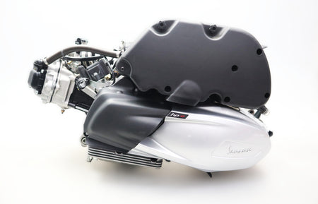 Motor Motorblock Engine MD31M Piaggio Vespa GTS 300 2024