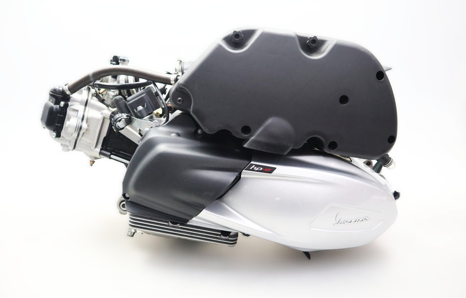 Motor Motorblock Engine MD31M Piaggio Vespa GTS 300 2024