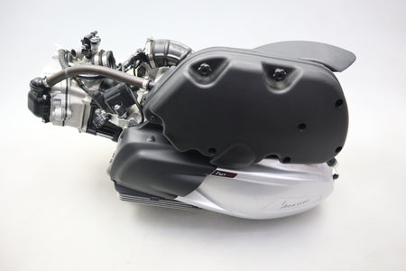 Motor Motorblock Engine MD31M Piaggio Vespa GTS 300 2024