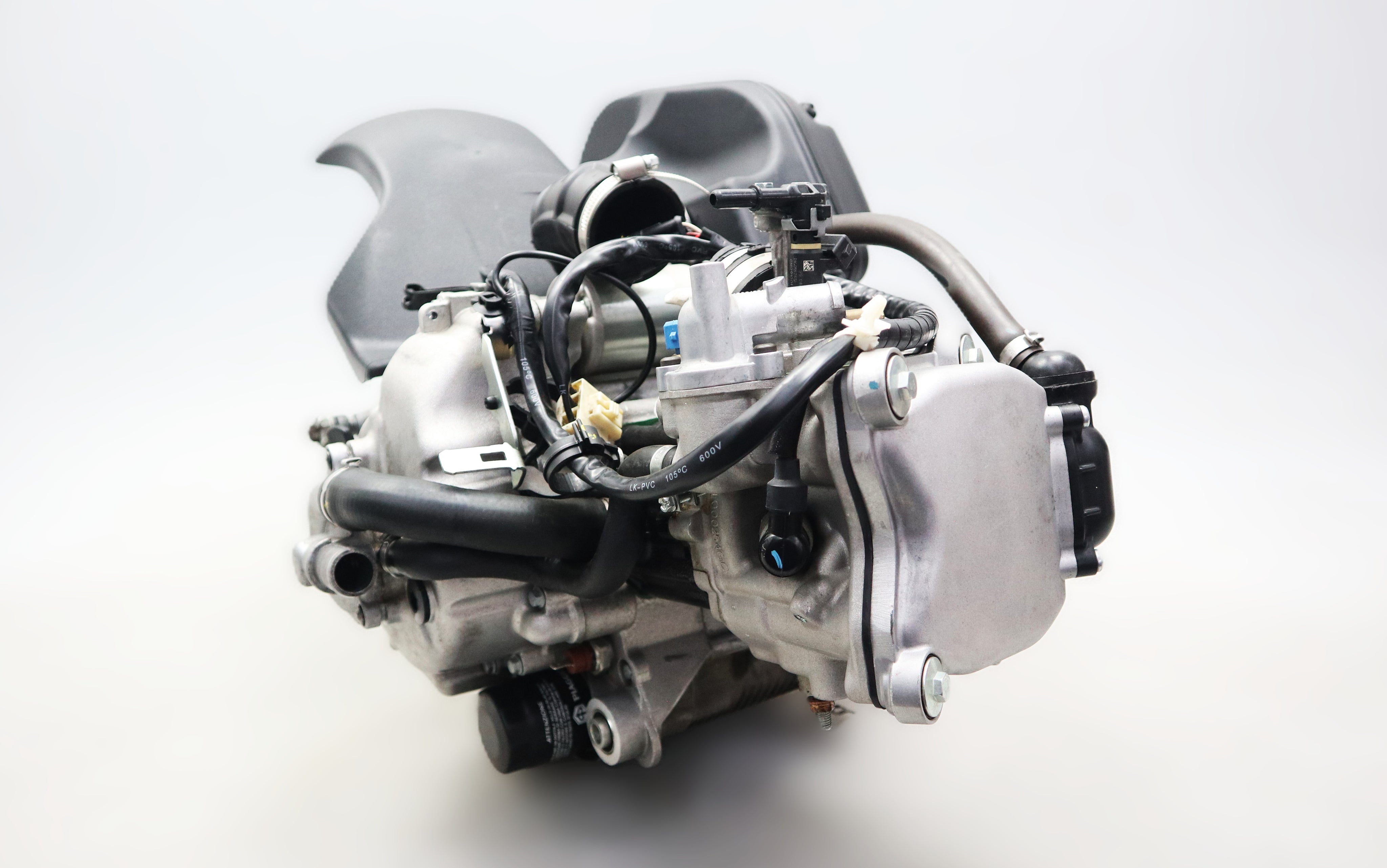 Motor Motorblock Engine MD31M Piaggio Vespa GTS 300 2024