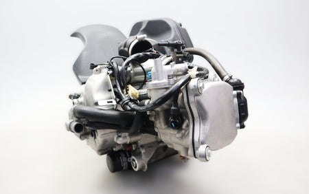 Motor Motorblock Engine MD31M Piaggio Vespa GTS 300 2024