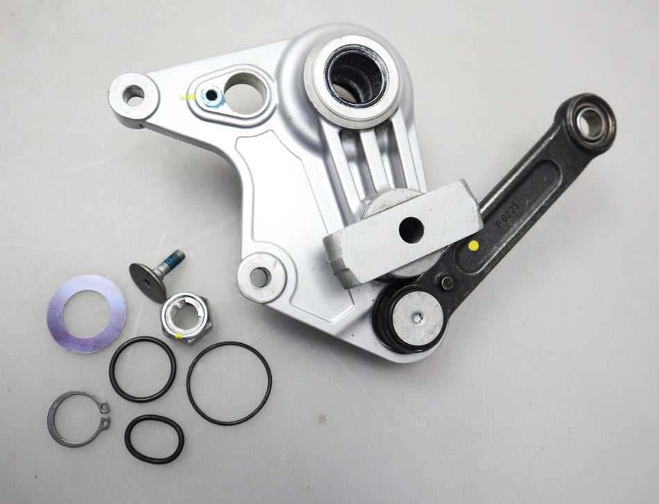 Aufnahme Federbein vorne Radnabe Support 1C0062605 Piaggio Vespa GTS 125 300 310