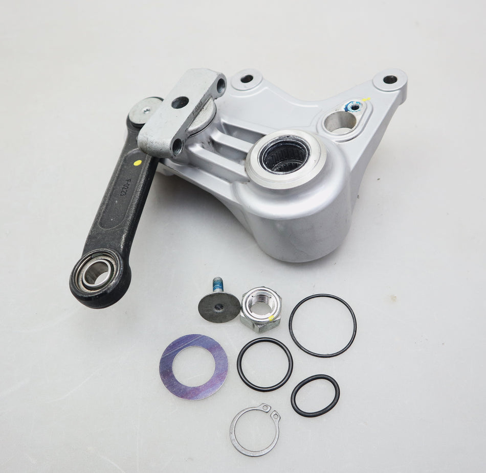 Aufnahme Federbein vorne Radnabe Support 1C0062605 Piaggio Vespa GTS 125 300 310