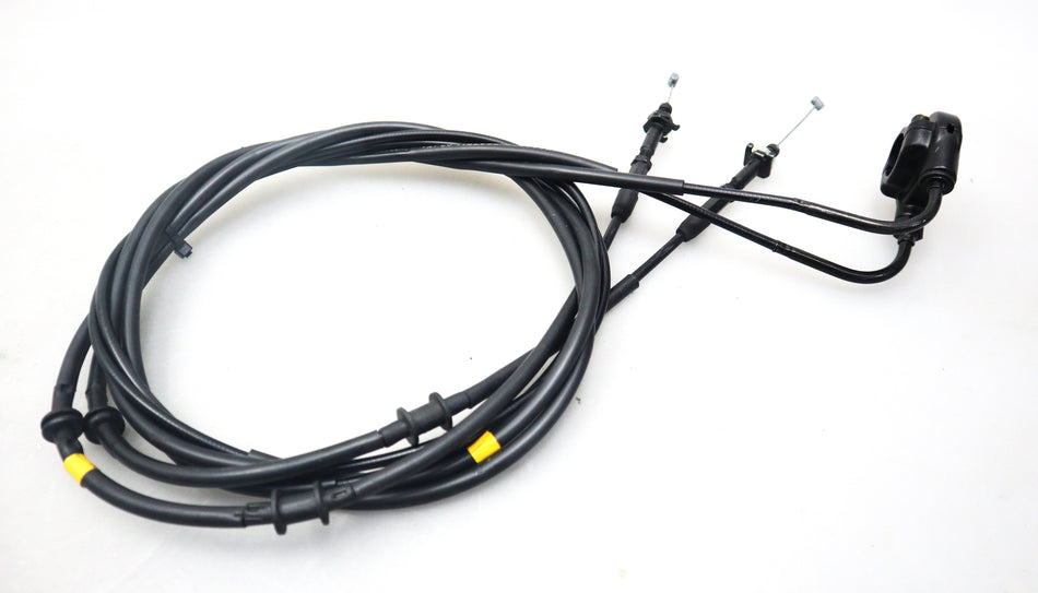 Gaszug Bowdenzug Seilzug throttle cable Piaggio Vespa GTS 300 2023-