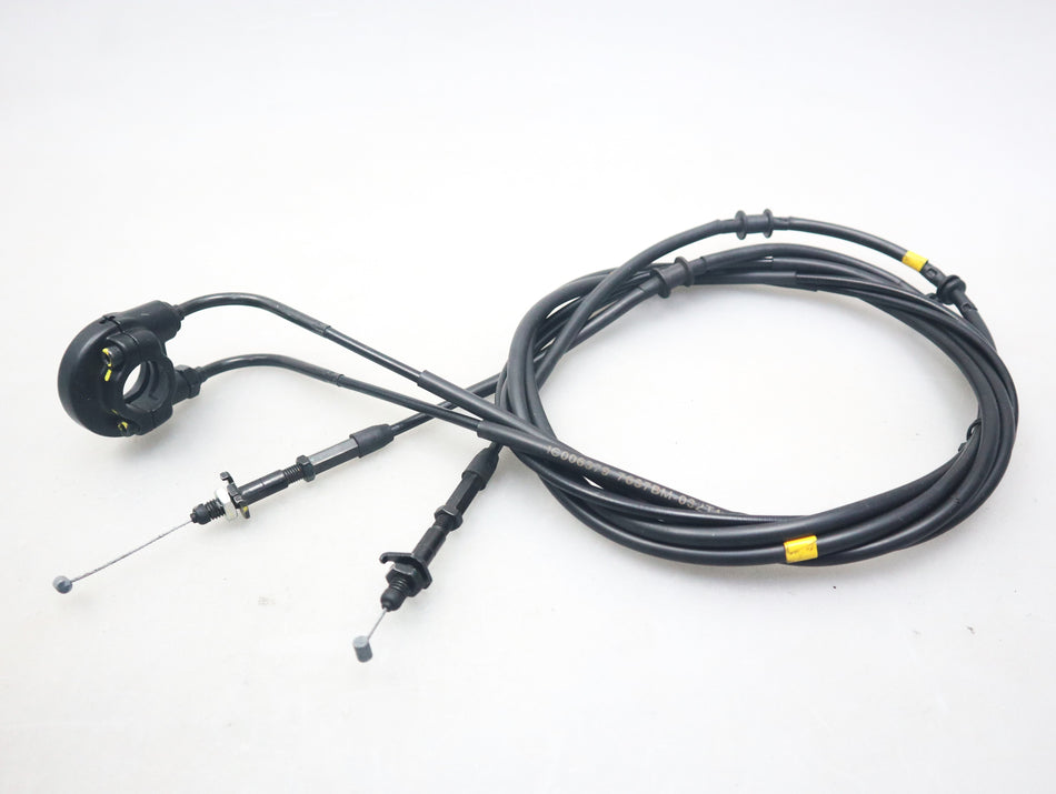 Gaszug Bowdenzug Seilzug throttle cable Piaggio Vespa GTS 300 2023-