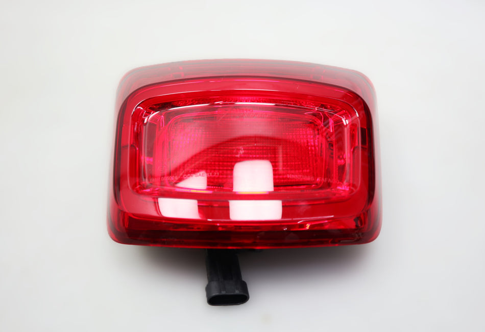 Rücklicht Rückleuchte Bremslicht 1D004230 Tail Light Piaggio Vespa GTS 125 300 310 2023-