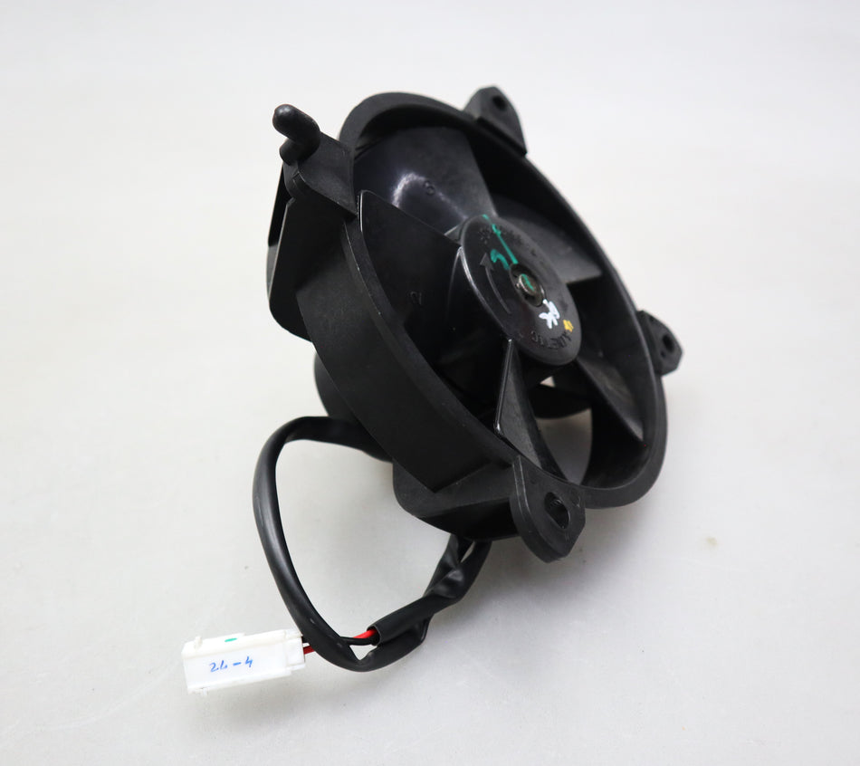 Lüfter Kühlerlüfter Kühlerventilator Fan 584669 Piaggio Vespa GTS GTV 125 250 300
