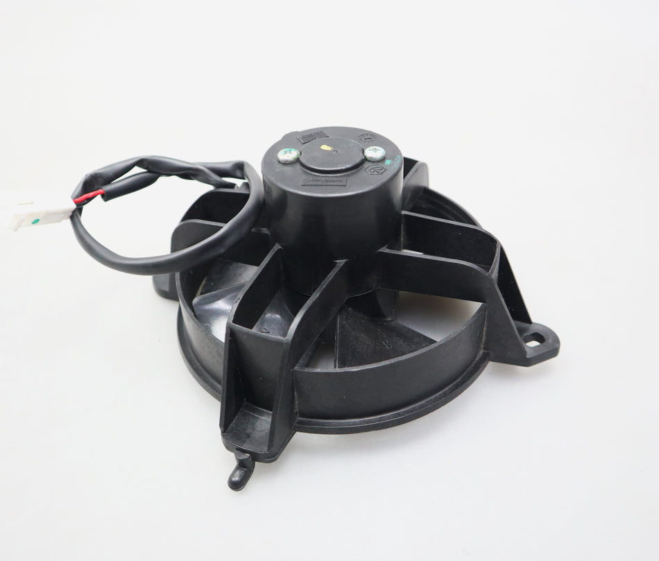 Lüfter Kühlerlüfter Kühlerventilator Fan 584669 Piaggio Vespa GTS GTV 125 250 300