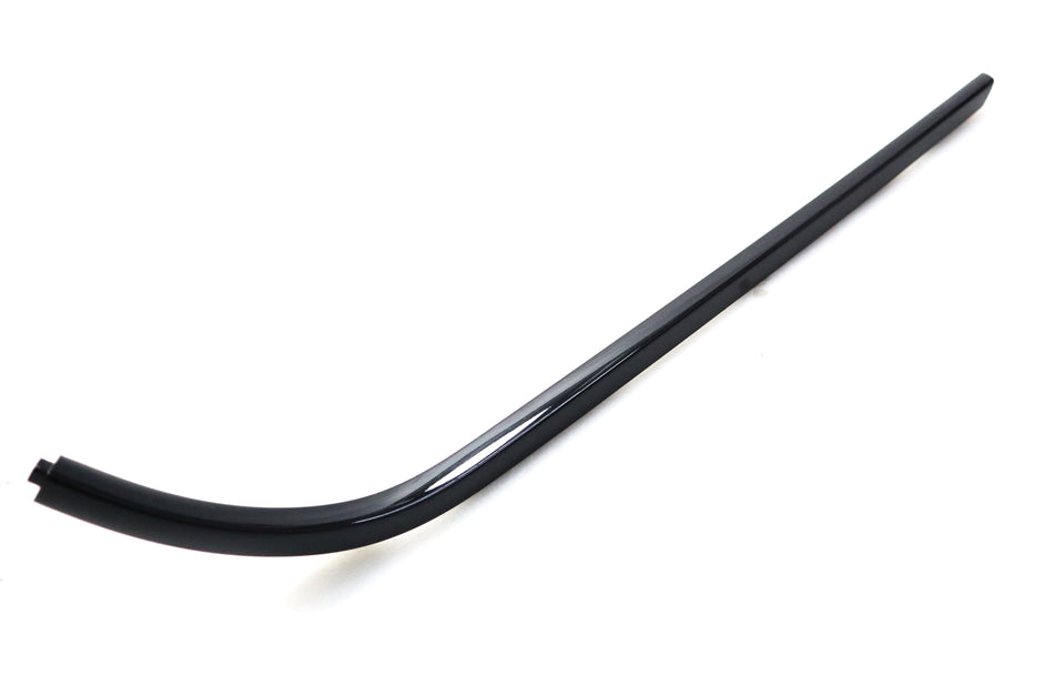 OEM Leiste Trittbrett links 1B009646 Piaggio Vespa GTS 125 300 310 2023-