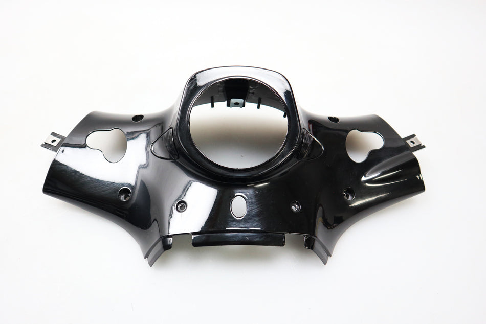 Lenker Verkleidung unten Abdeckung 1B001231 Cover Vespa Sprint 50 125 150 2014-