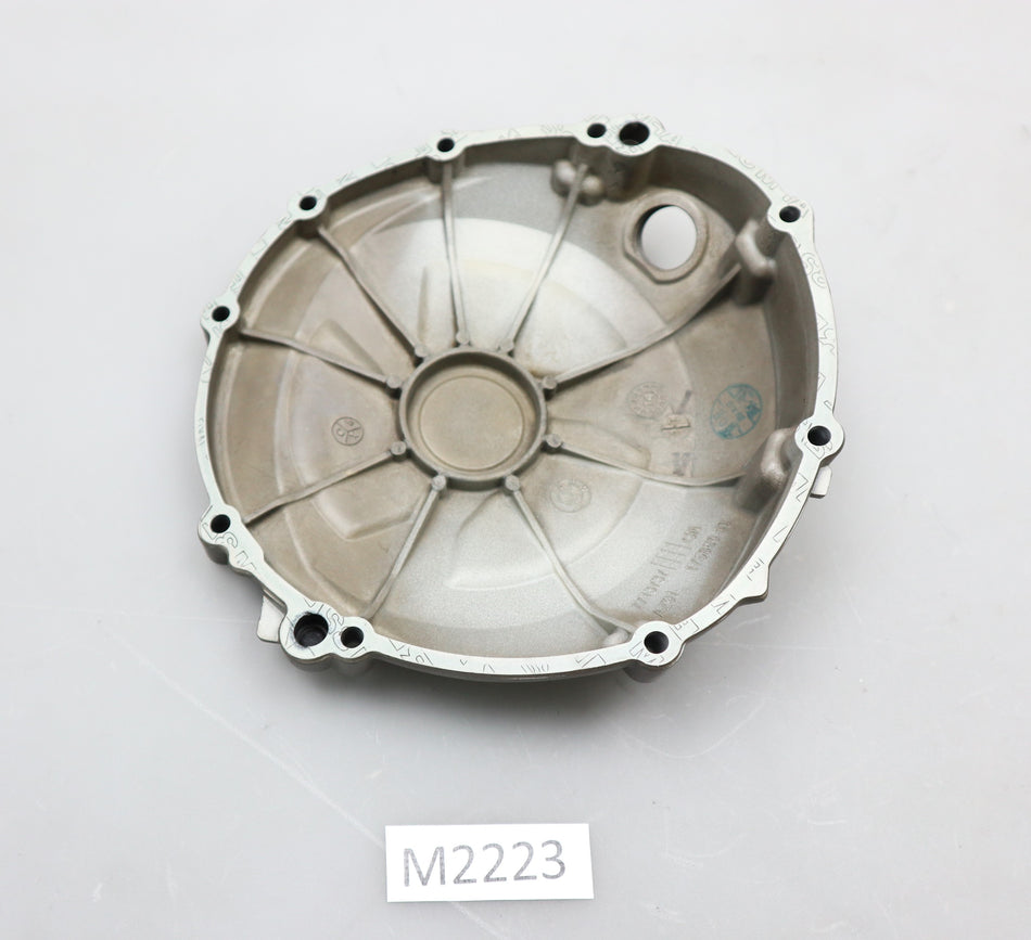 Kupplungsdeckel Motor Deckel Engine Cover 7713737 BMW S 1000 R RR XR K46 K47 K49 M2223