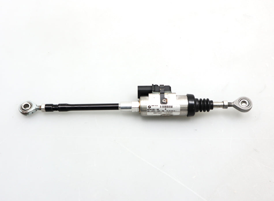 Schaltautomat Schaltassistent Pro 23418549125 Quickshifter BMW S 1000 RR K46 K47