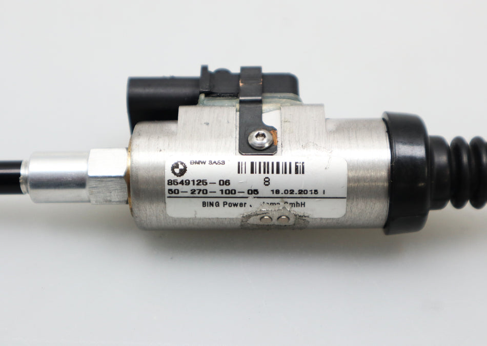 Schaltautomat Schaltassistent Pro 23418549125 Quickshifter BMW S 1000 RR K46 K47
