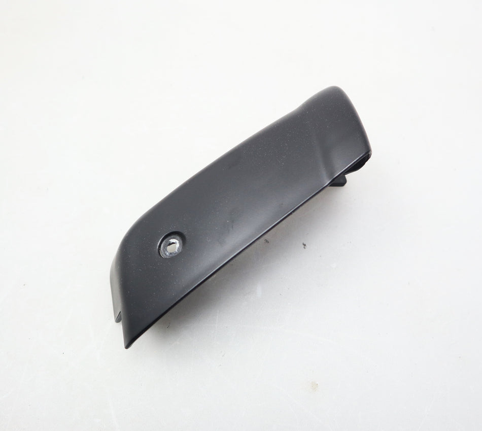 Seiten Verkleidung Abdeckung rechts unten 1B009631000NV Piaggio Vespa GTS 125 300 310 2023-