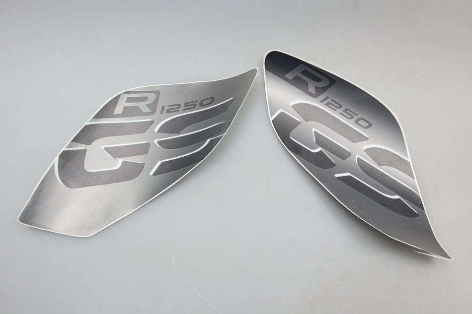 Aufkleber Tank Sticker side cover BMW R 1250 GS K50 M2227