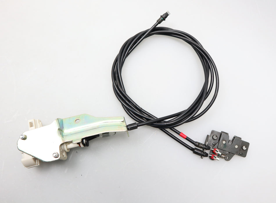 Sitzbank Verriegelung Schloss Stellmotor Piaggio Vespa Primavera Sprint 125 150