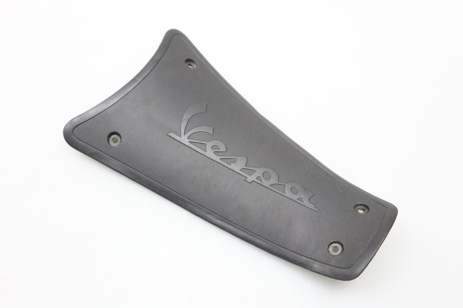 Batterieabdeckung Abdeckung Deckel Piaggio Vespa Primavera Sprint 50 125 150