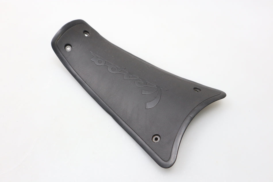 Batterieabdeckung Abdeckung Deckel Piaggio Vespa Primavera Sprint 50 125 150