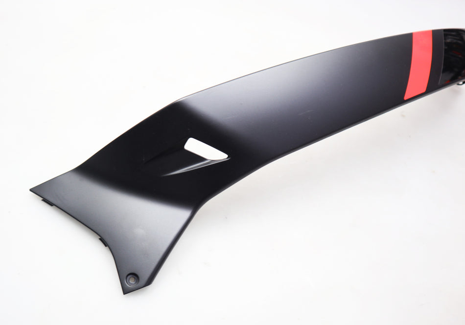 Seiten Verkleidung L Abdeckung Fairing Cover 1B009632 Piaggio Vespa GTS 125 300 310 2023-