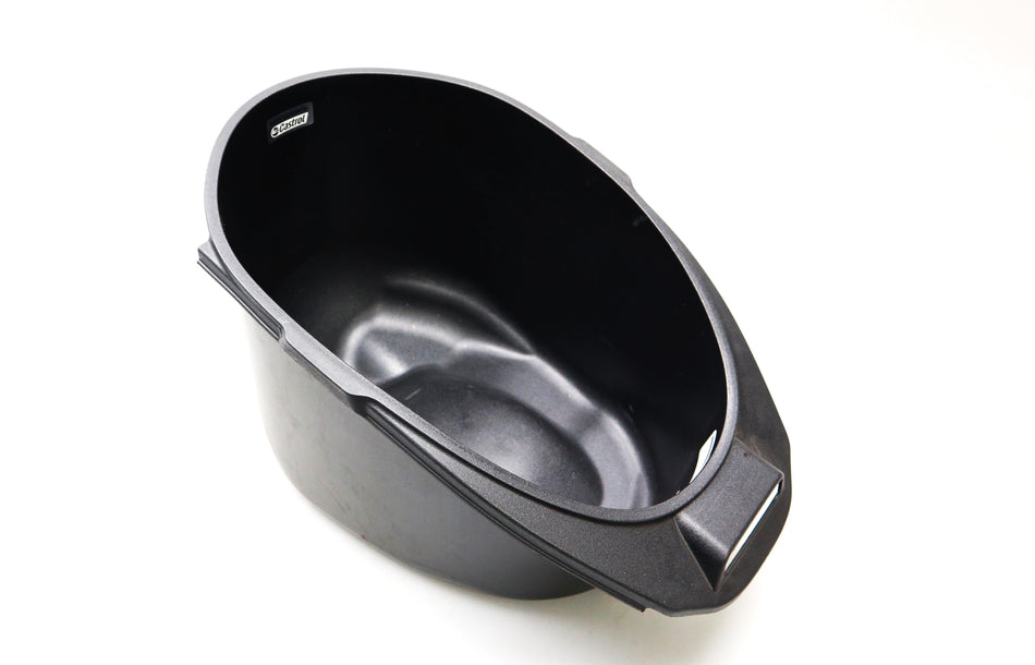 Gepäckfach Helmfach Staufach Piaggio Vespa Primavera Sprint 50 125 150 2014-