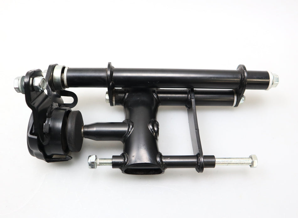 Motorhalter Motorträger Halter Engine Bracket Vespa Primavera / Sprint 125 150