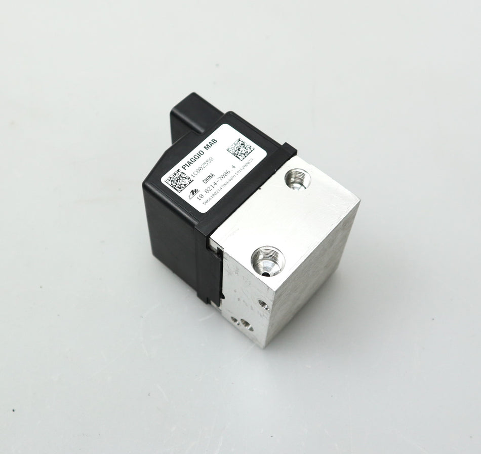 ABS Pumpe Hydroaggregat Druckmodulator Vespa Primavera Sprint 125 150 2017-