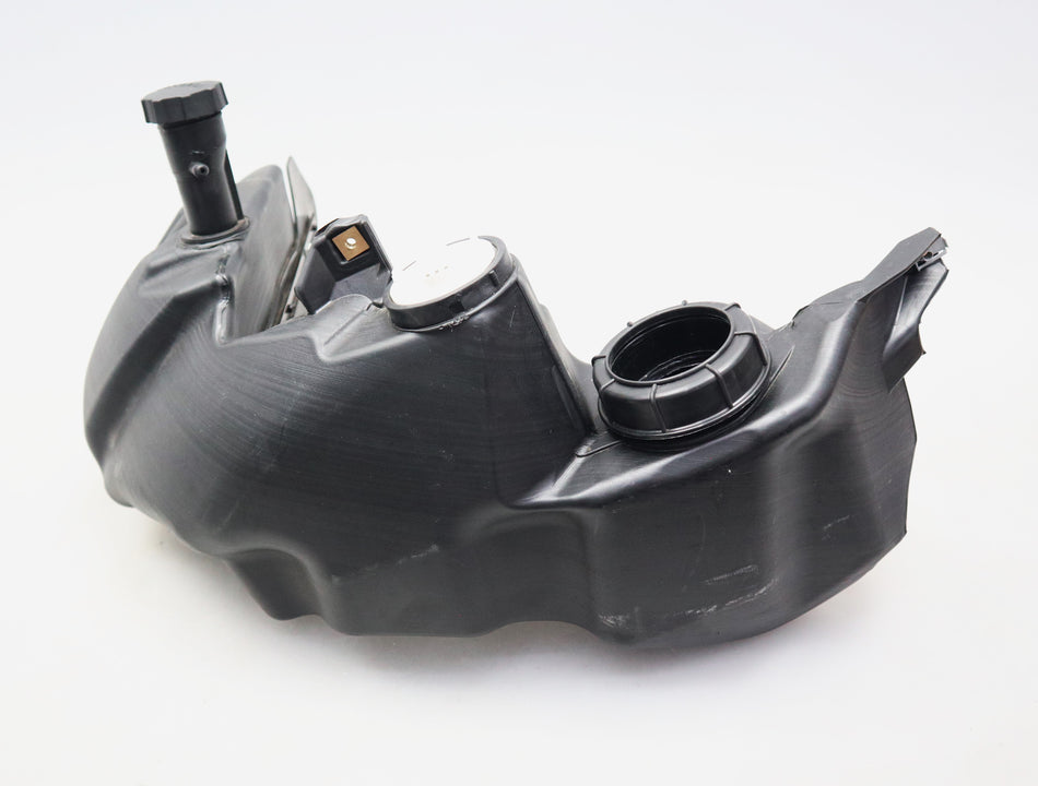 Benzintank Benzinpumpe Kraftstofftank Fuel Tank 1B009534 Piaggio Vespa GTS 300 2024