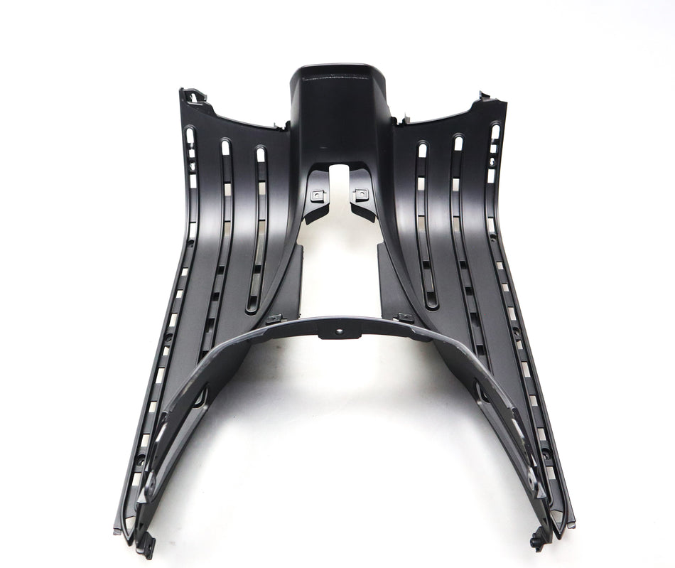 Trittbrett Verkleidung Fairing 1B009618 Piaggio Vespa GTS 125 300 310 2022-