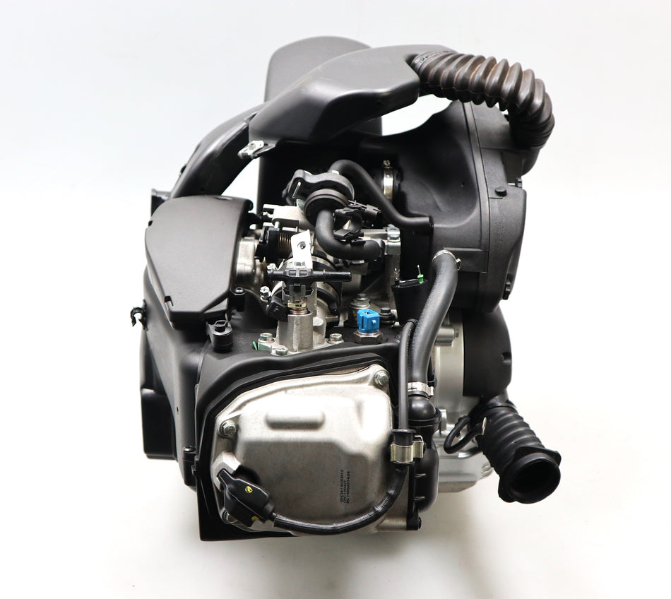Motor Motorblock Engine MA13M Piaggio Vespa Primavera Sprint 125 ccm iGet 2020