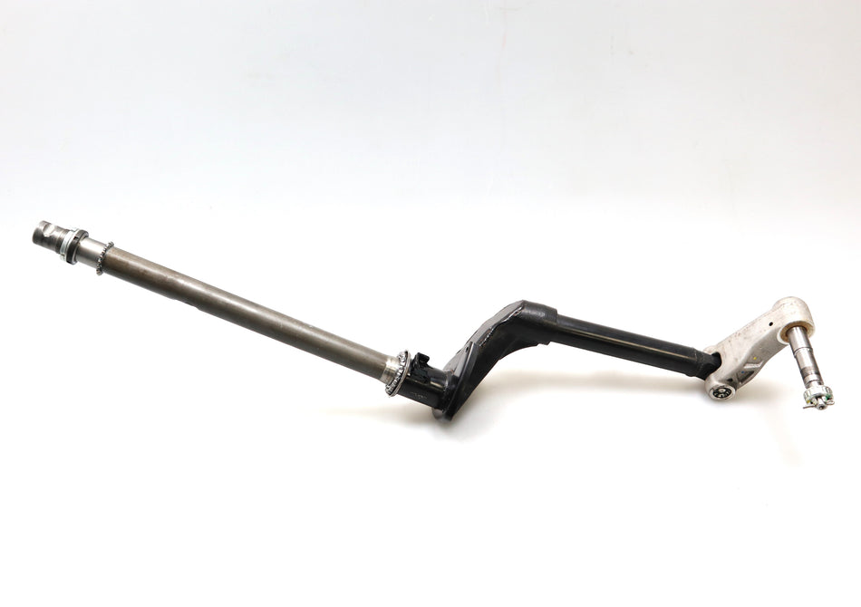 Gabel Steuerrohr Fork Piaggio Vespa Primavera Sprint 50 125 150 2017-2023