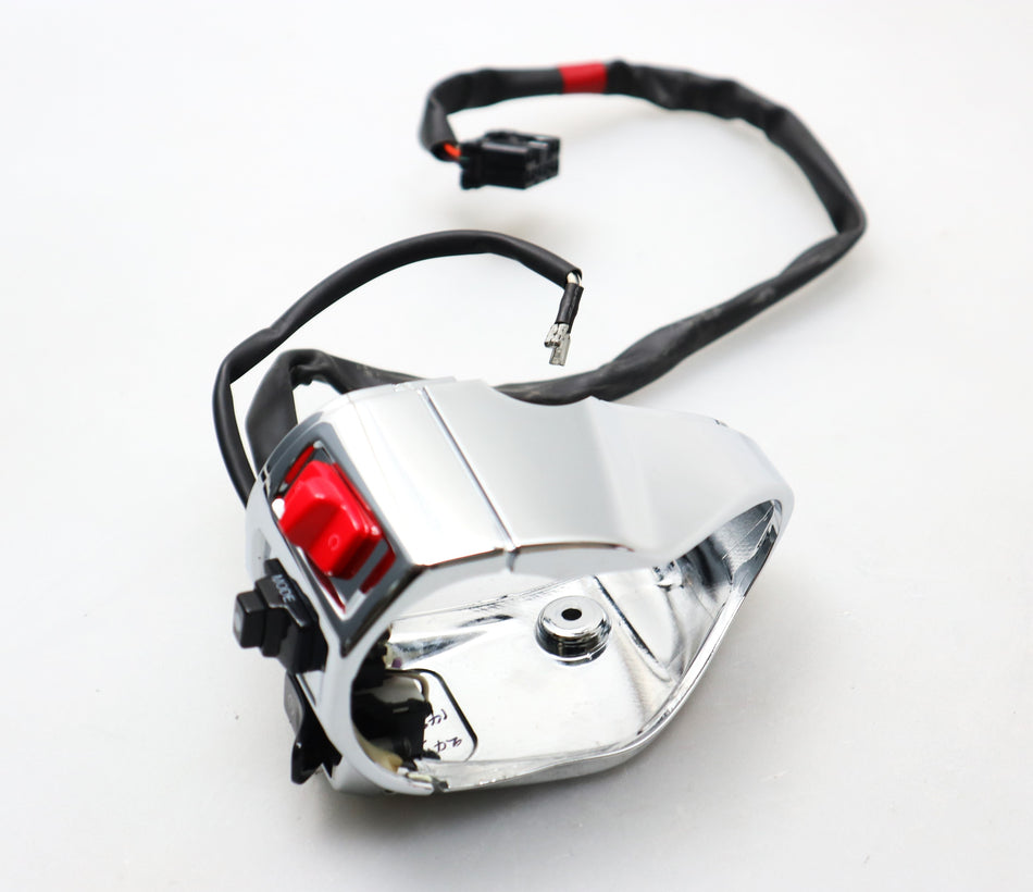 Lenkerschalter rechts Schalter Switch Vespa Primavera Sprint 125 150 2017-