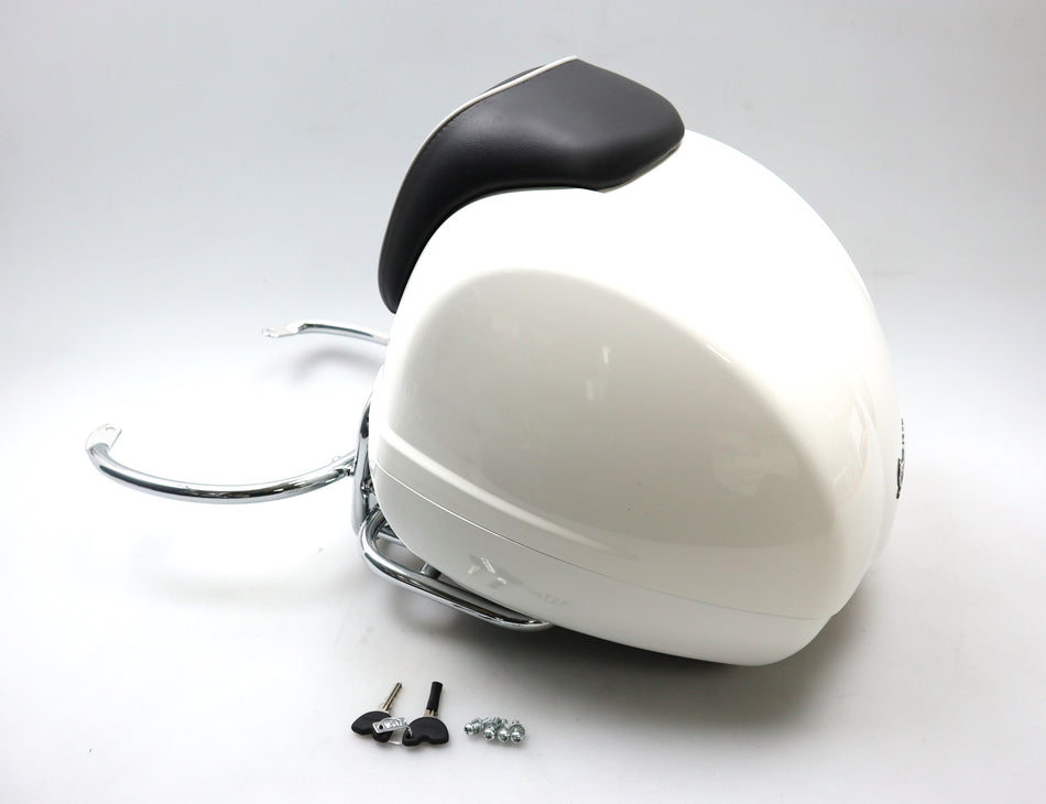 Topcase Koffer Träger Piaggio Vespa GTS 125 / 250 / 300 / 310