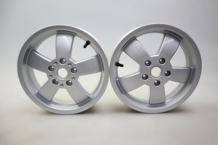 Felge vorne hinten Vorderrad Hinterrad Wheel Set Piaggio Vespa GTS 125 300 310 II