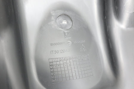 Vespa GTS 125 300 2014-