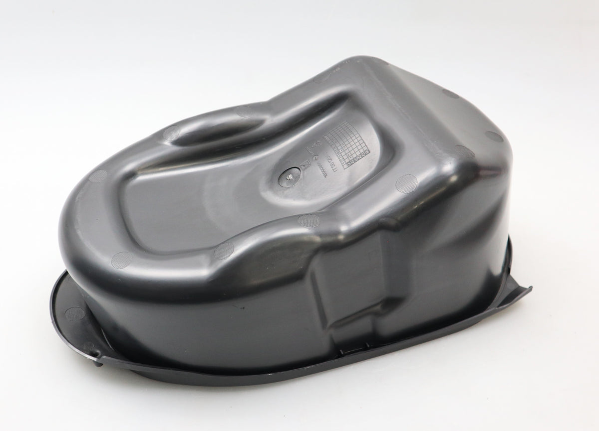 Vespa GTS 125 300 2014-