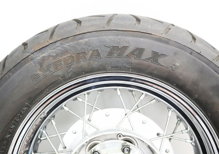 Felge hinten Hinterrad 3.5x15 Wheel 94435-15002 Yamaha XVS 650 VM04 Dragstar Classic