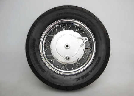 Felge hinten Hinterrad 3.5x15 Wheel 94435-15002 Yamaha XVS 650 VM04 Dragstar Classic