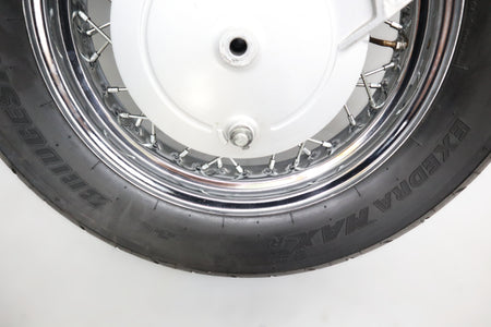 Felge hinten Hinterrad 3.5x15 Wheel 94435-15002 Yamaha XVS 650 VM04 Dragstar Classic