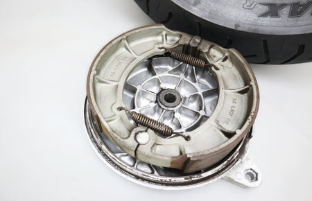 Felge hinten Hinterrad 3.5x15 Wheel 94435-15002 Yamaha XVS 650 VM04 Dragstar Classic