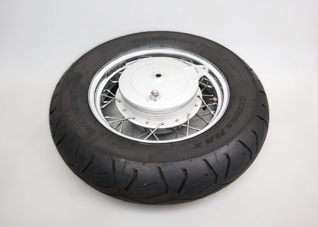 Felge hinten Hinterrad 3.5x15 Wheel 94435-15002 Yamaha XVS 650 VM04 Dragstar Classic